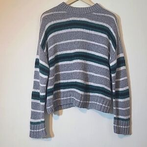 LA Hearts Sweater Size Small